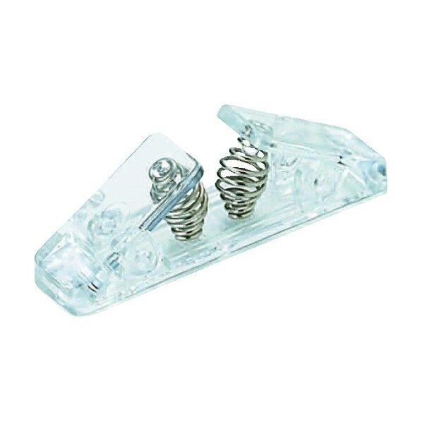 ジョイントクリップ