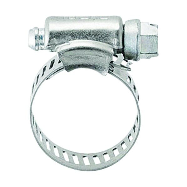 ステンレス自在バンド