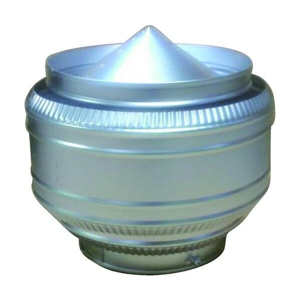 自然換気ベンチレーター(自然換気式)