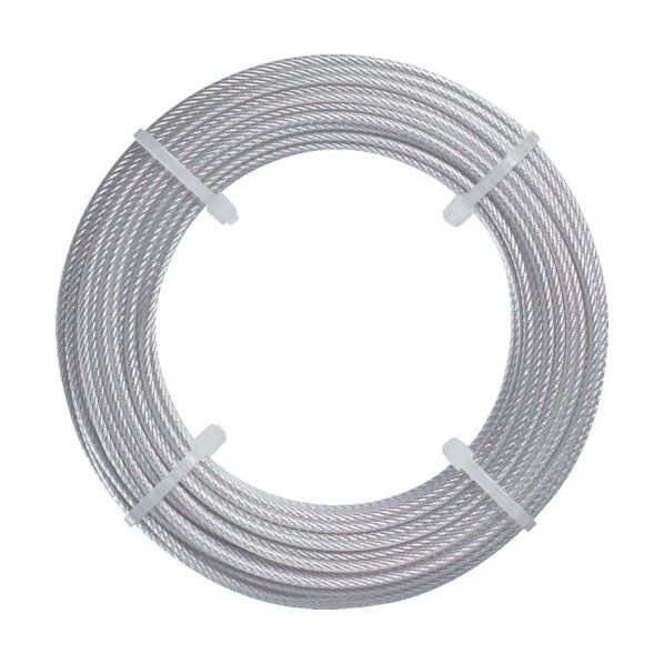 ステンレスワイヤロープ(スリーブ付)