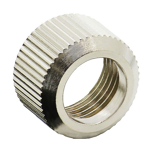 CX-100用ヒーターパイプ固定ナット CXR-100NUT 1