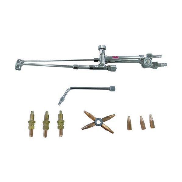 中型両用器（ＡＣ）関東式 CW-M-E 1個