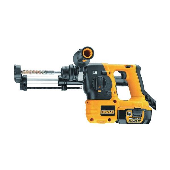 ＳＤＳハンマー集じんテレスコープ