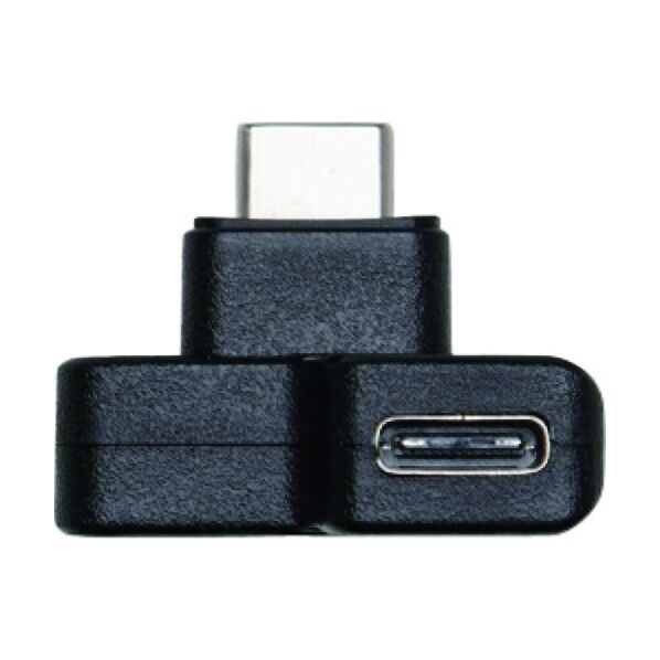 CYNOVA Osmo Action デュアル3.5mm/USB-Cアダプター