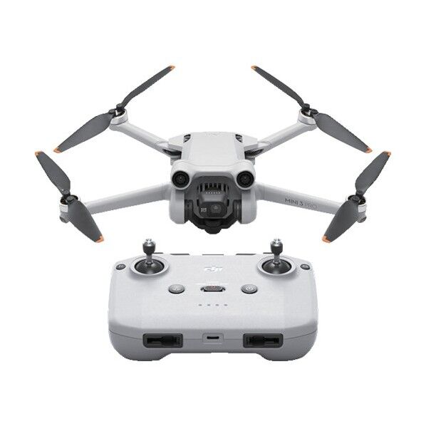 DJI JAPAN Mini 3 Pro D220510010 1点...