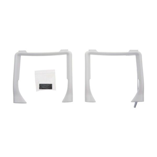 DJI JAPAN 【売切り廃番】 Phantom3 NO.29 ランディングギア D-117732 1点