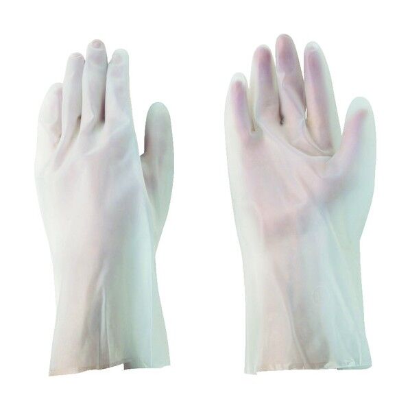 耐溶剤手袋 ダイローブ 20