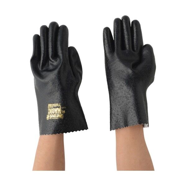 静電気対策手袋 ダイローブ300 裏地:ウーリーナイロンタイプ