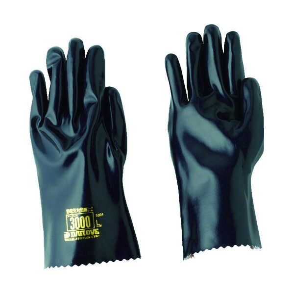 静電気対策手袋 ダイローブ3000