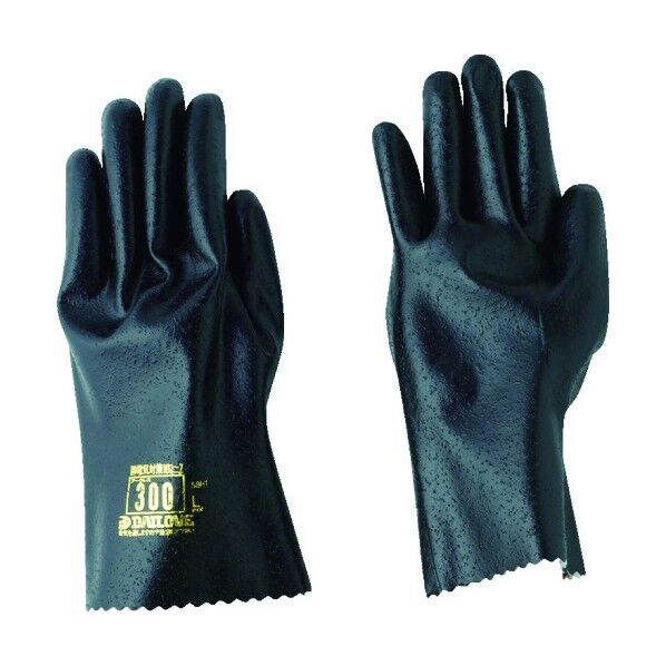 静電気対策手袋 ダイローブ300