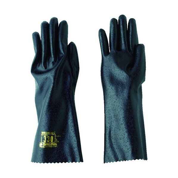 静電気対策手袋 ダイローブ300 ロングタイプ