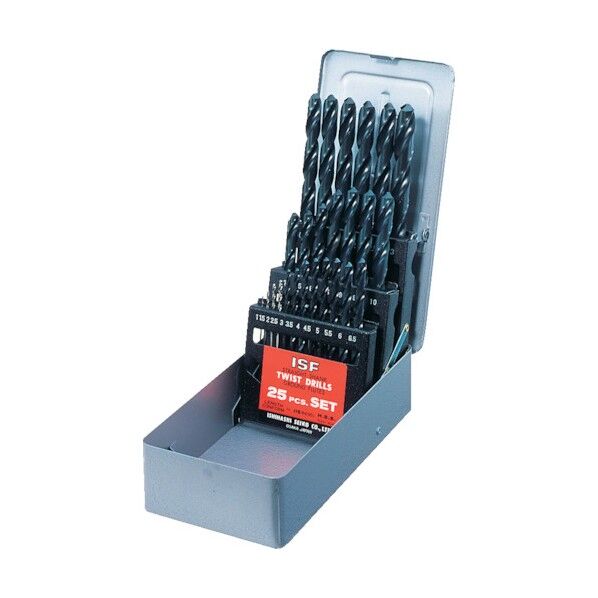 ストレートドリルセット