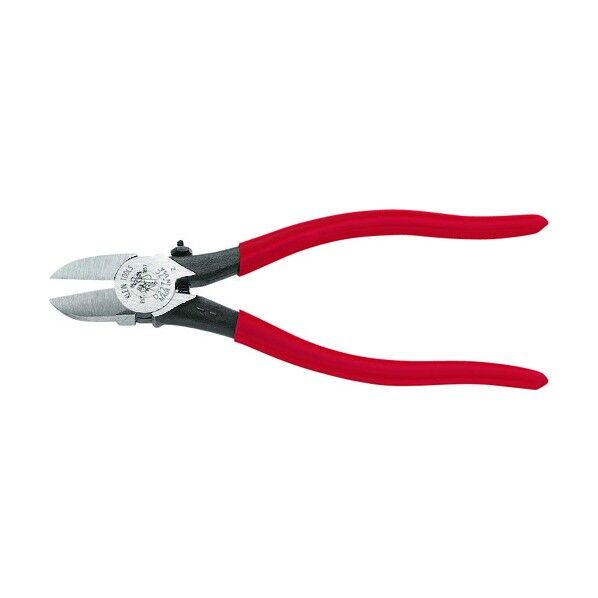 ニッパ プラスチック用 200mm