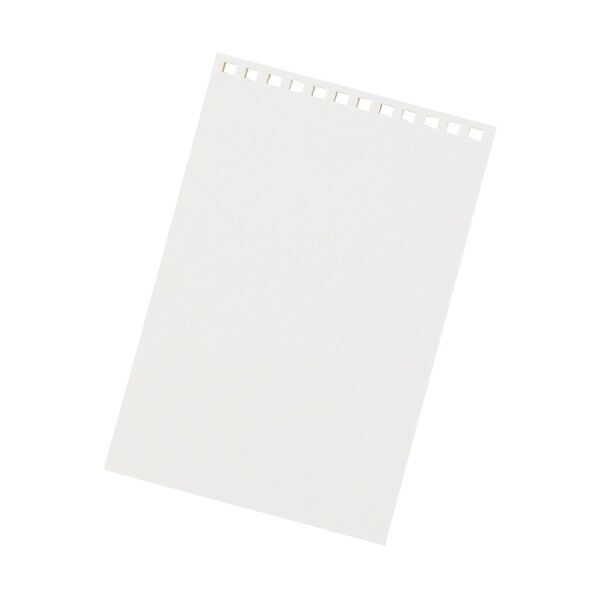 スケッチブック(専用水彩画用紙) ハガキサイズ D1340 1点