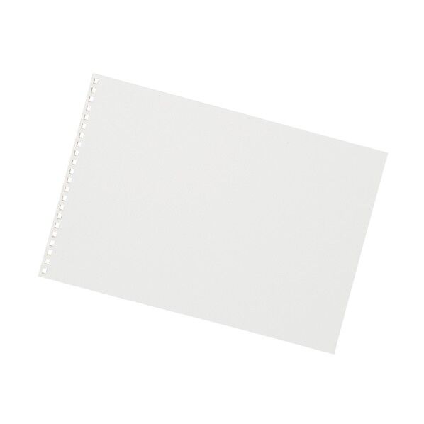 LIHIT LAB. スケッチブック(専用水彩画用紙) F2 D1342 1点