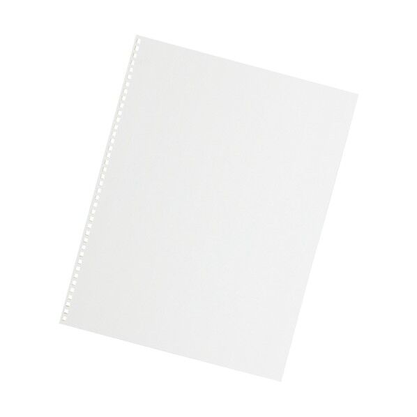 スケッチブック(専用水彩画用紙) F4 D1344 1点