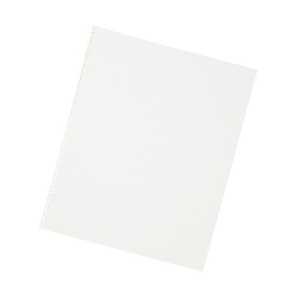 スケッチブック(専用水彩画用紙) F6 D1346 1点