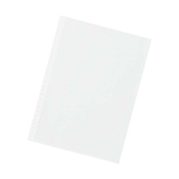 ディスプレイブック(交換ポケット) F2 D1362 1点