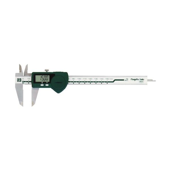 新潟精機 デジタルSラインキャリパ D-150IP67M 1台