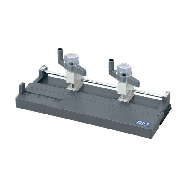 85 x 298 x 98 mm D-2