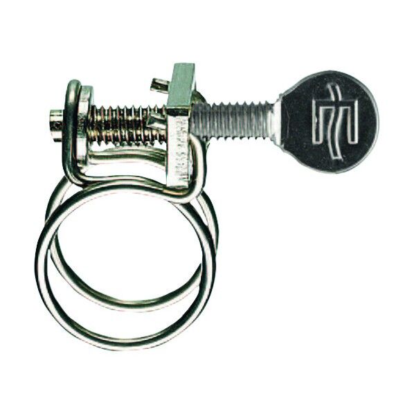 ステンレスワイヤバンド