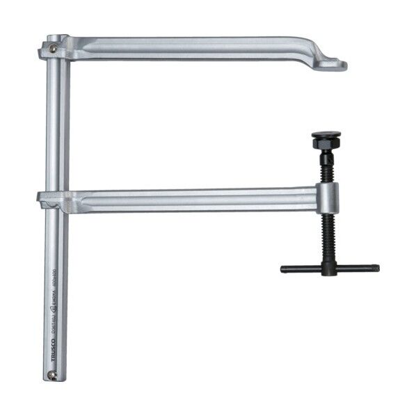 F型クランプ深型