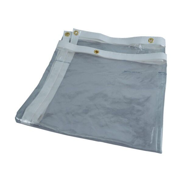 溶接遮光フェンス用シート