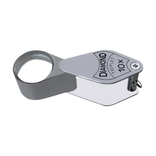 宝石鑑定用ルーペ