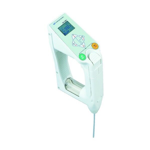 KEM ポータブル密度比重計 DA-130N 1点