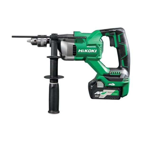 36V コードレスドリル フルセット D3613DA(XPS) 1台