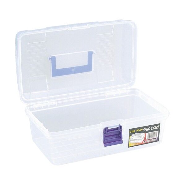 スーパークラブデュオD-34Sクリア