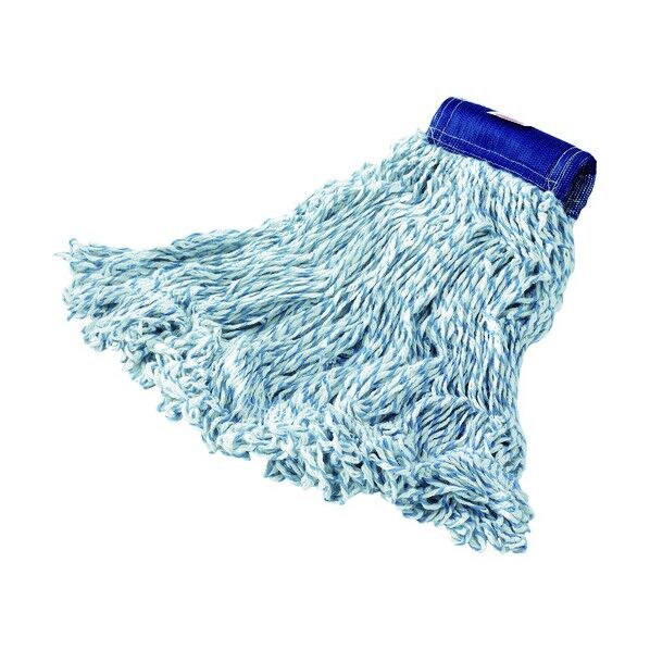 クリーニングモップ クランプスタイル モップ(仕上げ用)