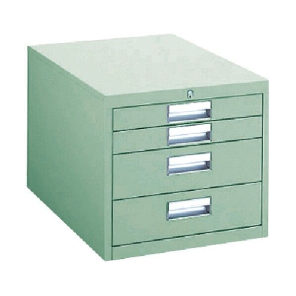 キャビネット D型