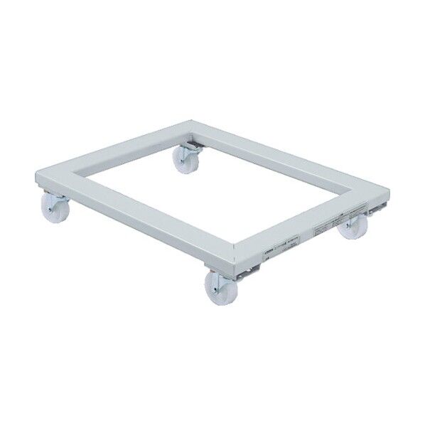 平台車(ナイロンキャスター仕様)