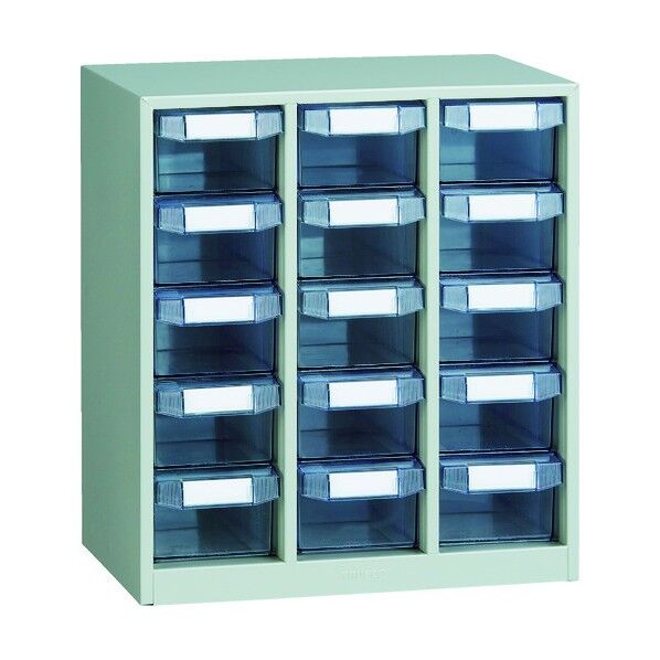 バンラックケースD型3列5段 D-35 1点