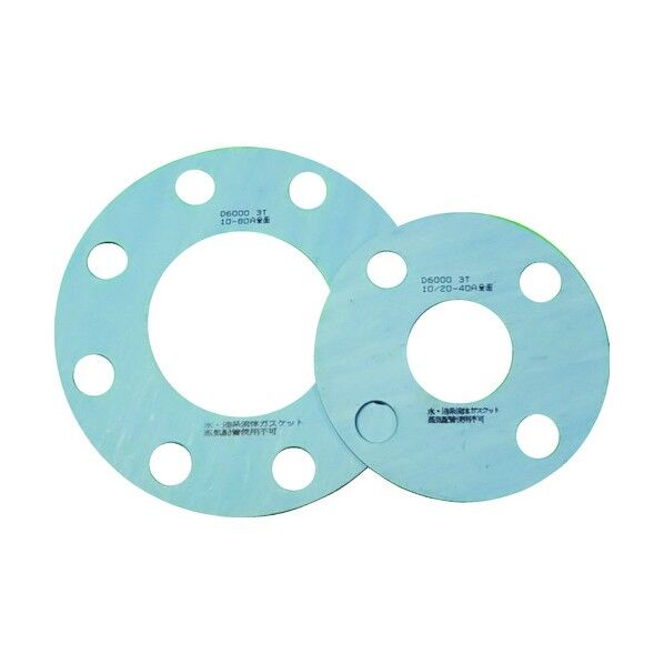 フランジ外パッキン D6000 5K