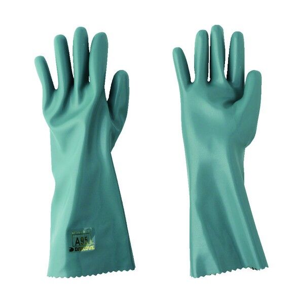 耐酸・耐アルカリ手袋 ダイローブA95