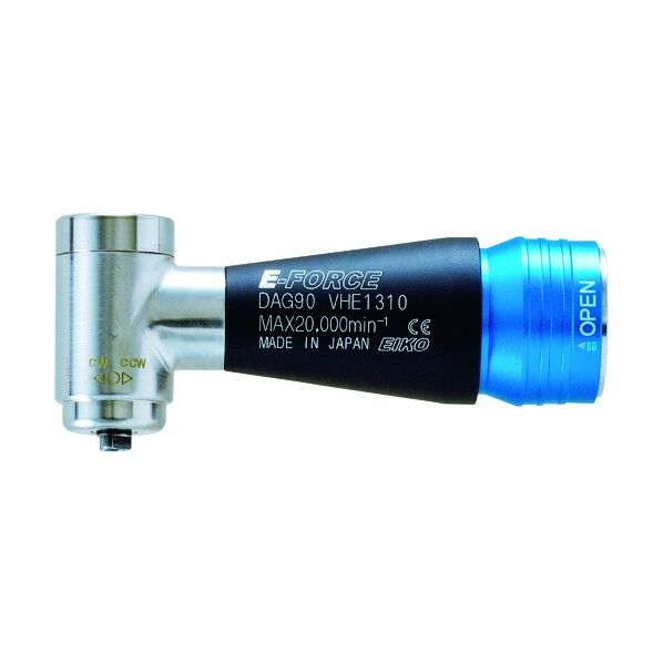 E‐FORCE アングル90