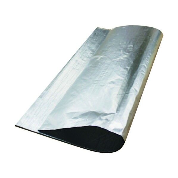 両面アルミ・ガラス耐熱・断熱シート 切り売りタイプ