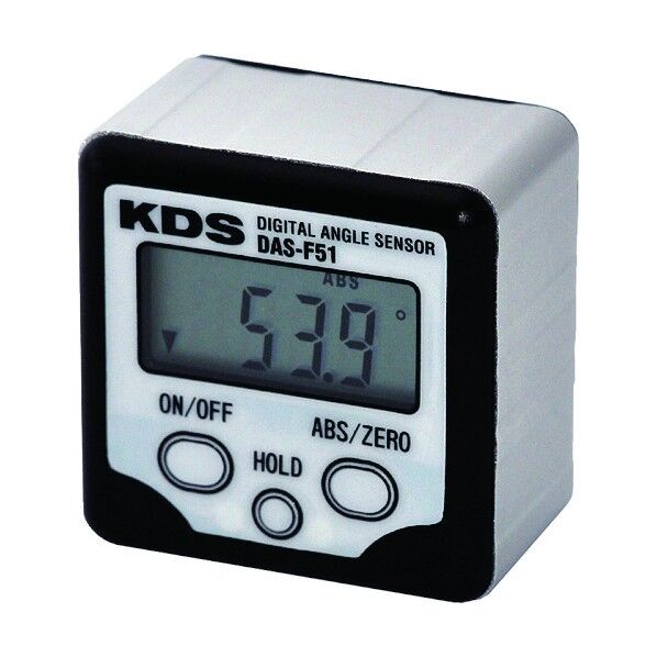 72 x 46 x 104 mm DAS-F51 1点