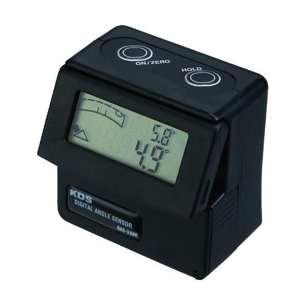 デジタルアングルセンサーVA60