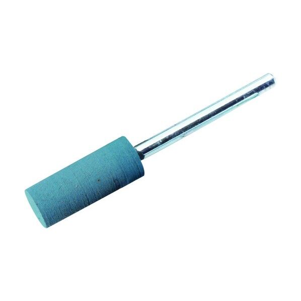 研削用ゴム砥石 GC砥粒 ハード 円柱