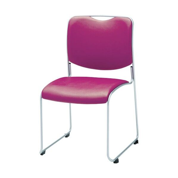 ダイメトロール会議用チェア