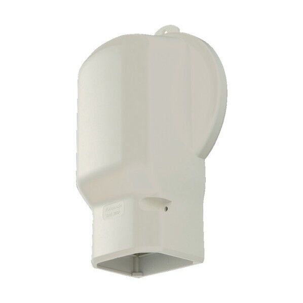 壁面取出しカバーPタイプ