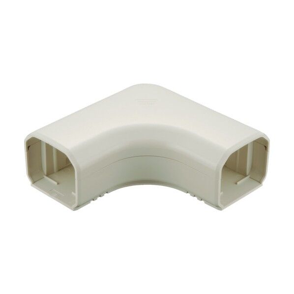 フラットエルボ