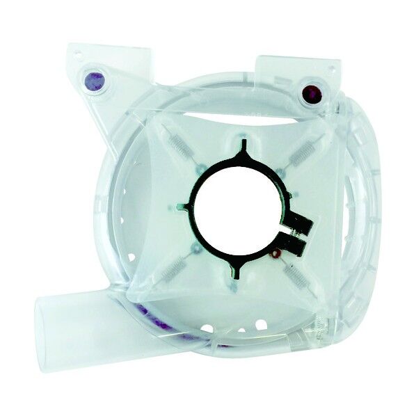 クリーン太くん 研削用(ハイコーキ用)100 DA-4A(H)