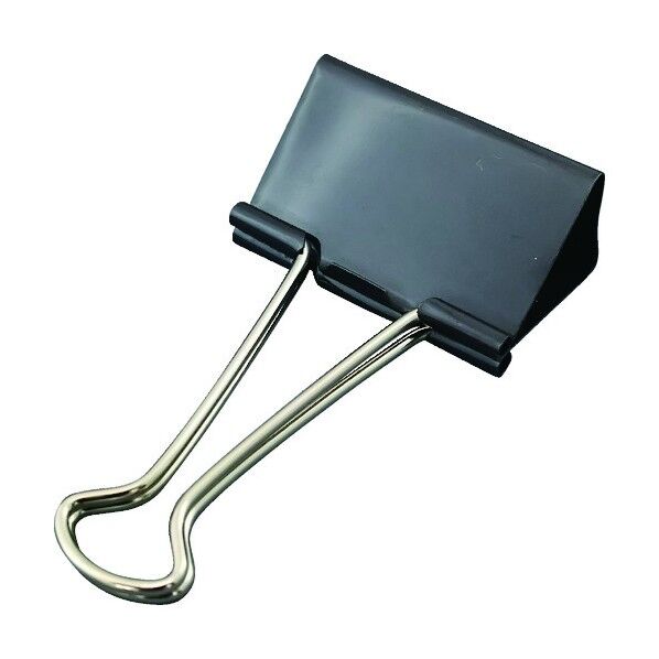 ダブルクリップ