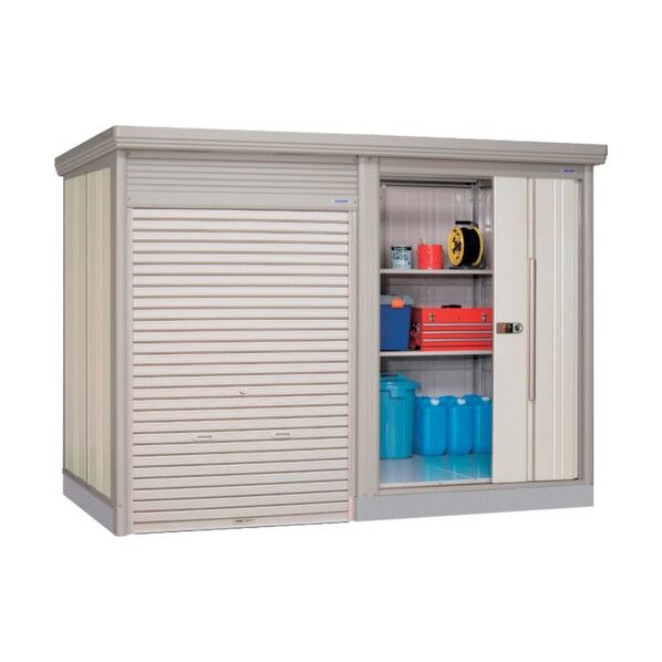 Mr.ストックマンプラスエス (シャッター&引き戸タイプ) DB3015