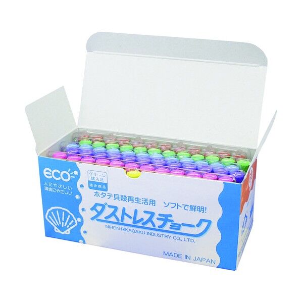 ダストレスチョーク