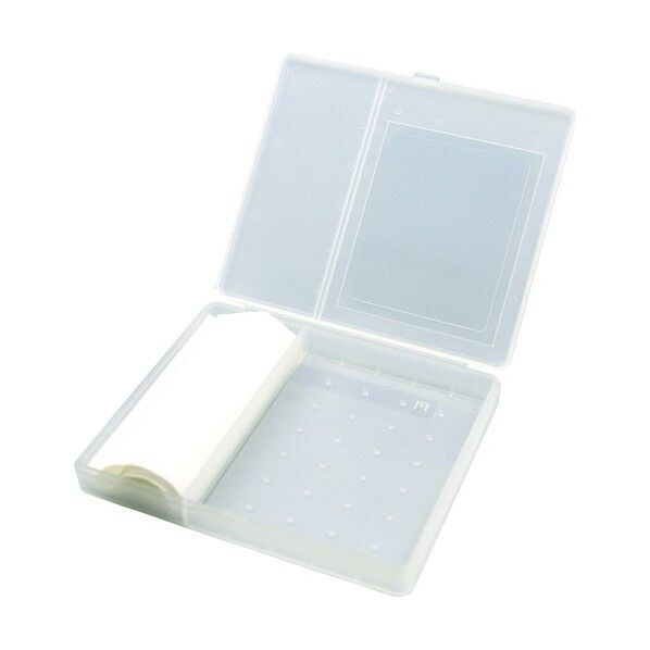 ダストレスチョークケース